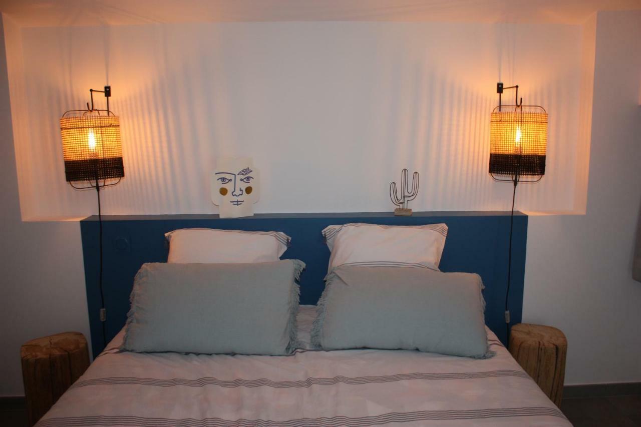 Le Tire Bouchon Apartment Maraussan Exterior foto