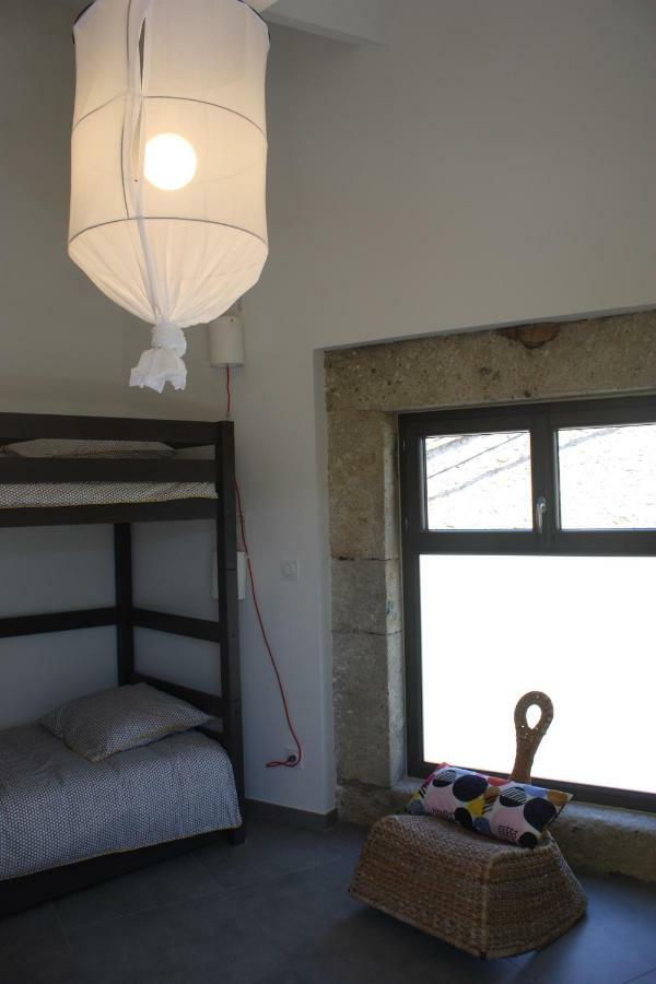 Le Tire Bouchon Apartment Maraussan Exterior foto