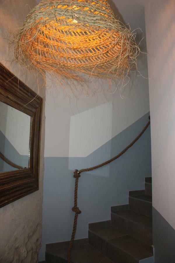 Le Tire Bouchon Apartment Maraussan Exterior foto